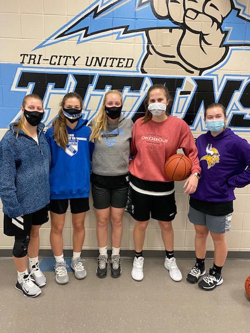 TCU senior girls basketball players.jpg